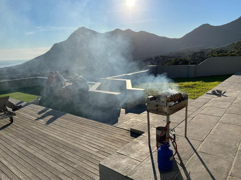 5 Bedroom Property for Sale in Belvedere Western Cape